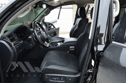 Coprisedili su misura per Lexus LX 450D (2016-2021) in Set per interni Autooggetti.it - Roma, commercioVirtuoso.it
