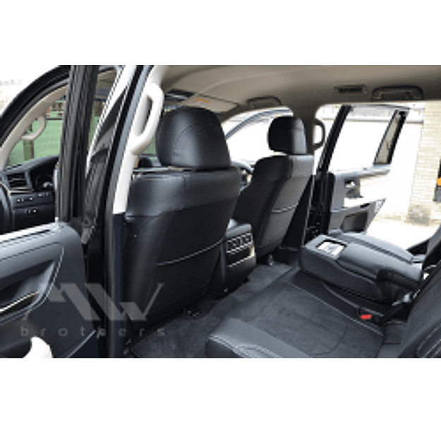 Coprisedili su misura per Lexus LX 450D (2016-2021) in Set per interni Autooggetti.it - Roma, commercioVirtuoso.it