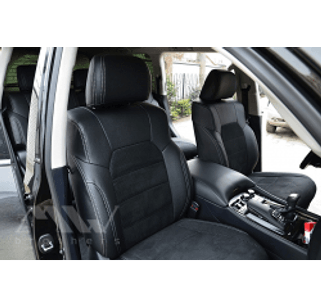 Coprisedili su misura per Lexus LX 450D (2016-2021) in Set per interni Autooggetti.it - Roma, commercioVirtuoso.it