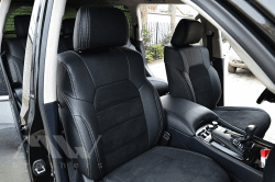 Coprisedili su misura per Lexus LX 450D (2016-2021) in Set per interni Autooggetti.it - Roma, commercioVirtuoso.it