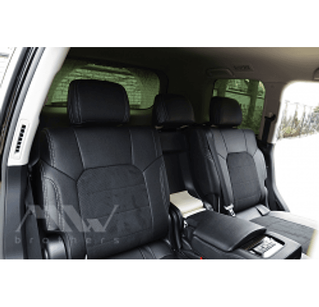 Coprisedili su misura per Lexus LX 450D (2016-2021) in Set per interni Autooggetti.it - Roma, commercioVirtuoso.it
