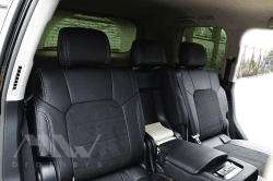 Coprisedili su misura per Lexus LX 450D (2016-2021) in Set per interni Autooggetti.it - Roma, commercioVirtuoso.it