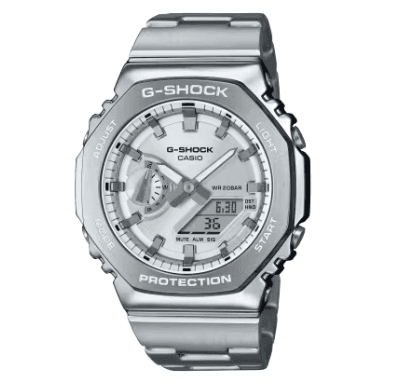 CASIO - OROLOGIO G-SHOCK CLASSIC