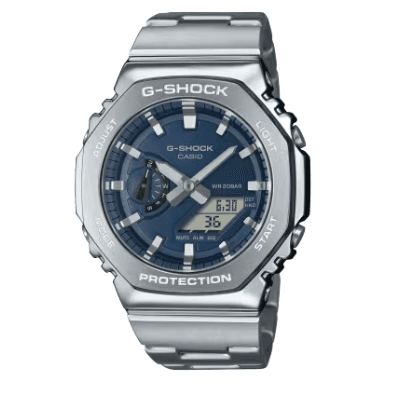 CASIO - OROLOGIO G-SHOCK CLASSIC