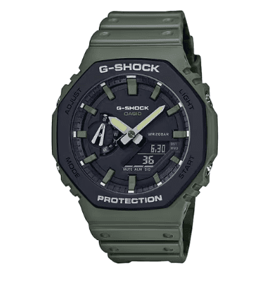 CASIO - OROLOGIO G-SHOCK CLASSIC