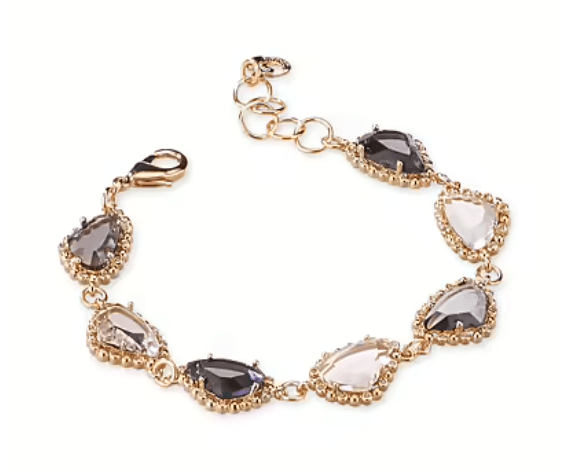Sovrani    Bracciale donna gioielli  Cristal Magique in Bracciali Alba Gioielli - Casoria, commercioVirtuoso.it