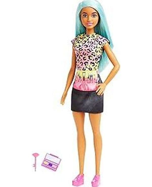 Barbie Carriere - Carriera Make-up HKT66 in prodotto Centro Bimbo - Siderno, commercioVirtuoso.it