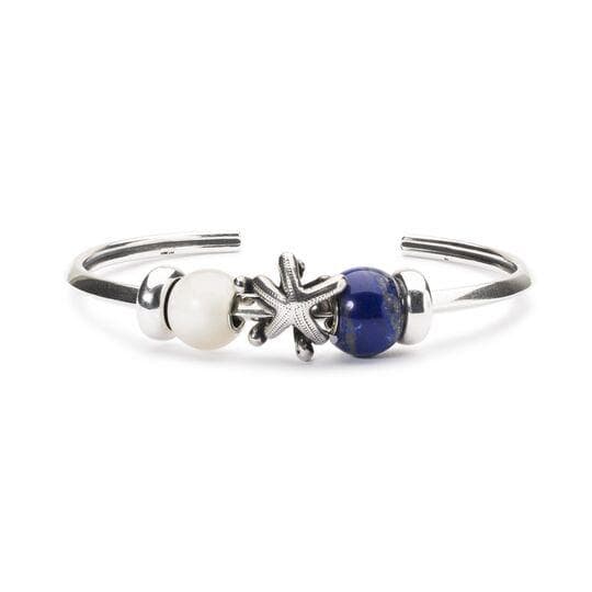 Pietra di Luna Bianca Rotonda-Trollbeads in Assortimento articoli di gioielleria Alba Gioielli - Casoria, commercioVirtuoso.it
