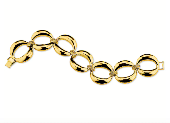 Sovrani    Bracciale donna gioielli Fashion Mood in Bracciali Alba Gioielli - Casoria, commercioVirtuoso.it