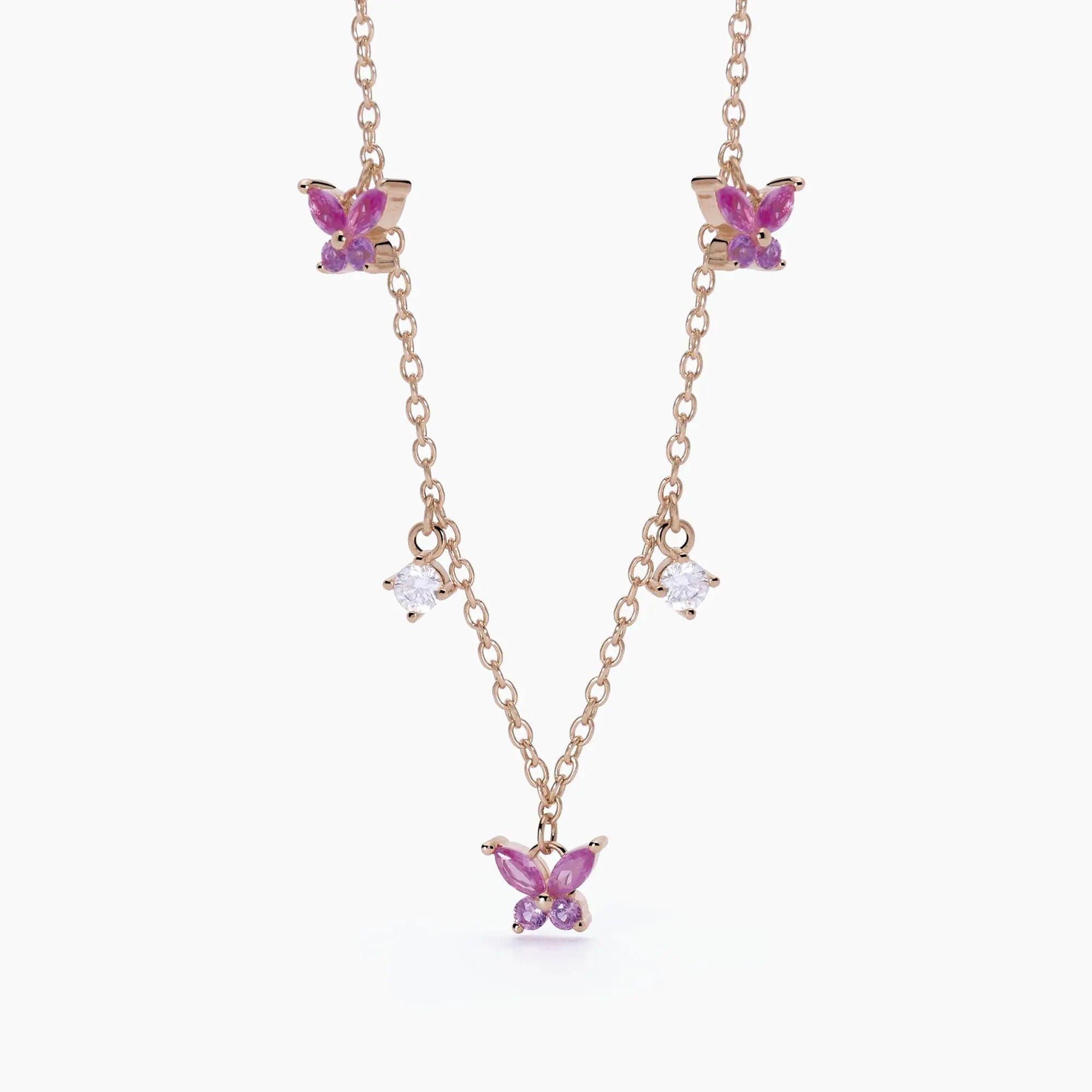 Collana donna MABINA 553529
