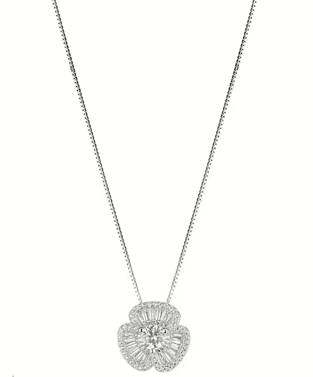 Sovrani    Collana donna gioielli Sovrani Luce