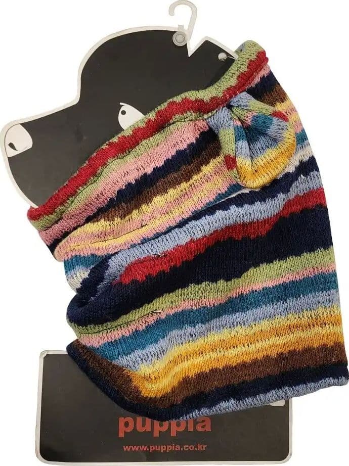 Paraorecchie Puppia Crayon per Cani in Cappelli 101 Market - Poggibonsi, commercioVirtuoso.it