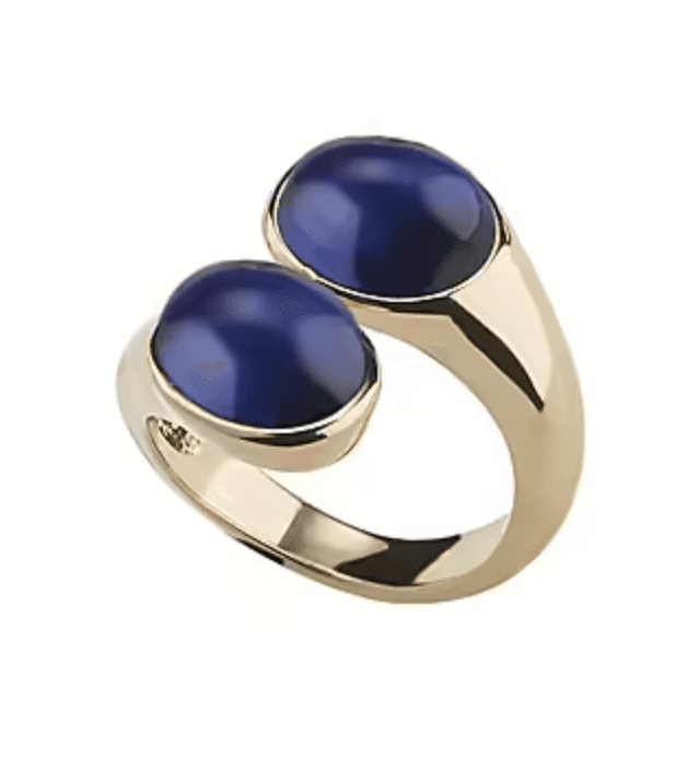Sovrani  Anello donna gioielli Cristal Magique in Anelli Alba Gioielli - Casoria, commercioVirtuoso.it