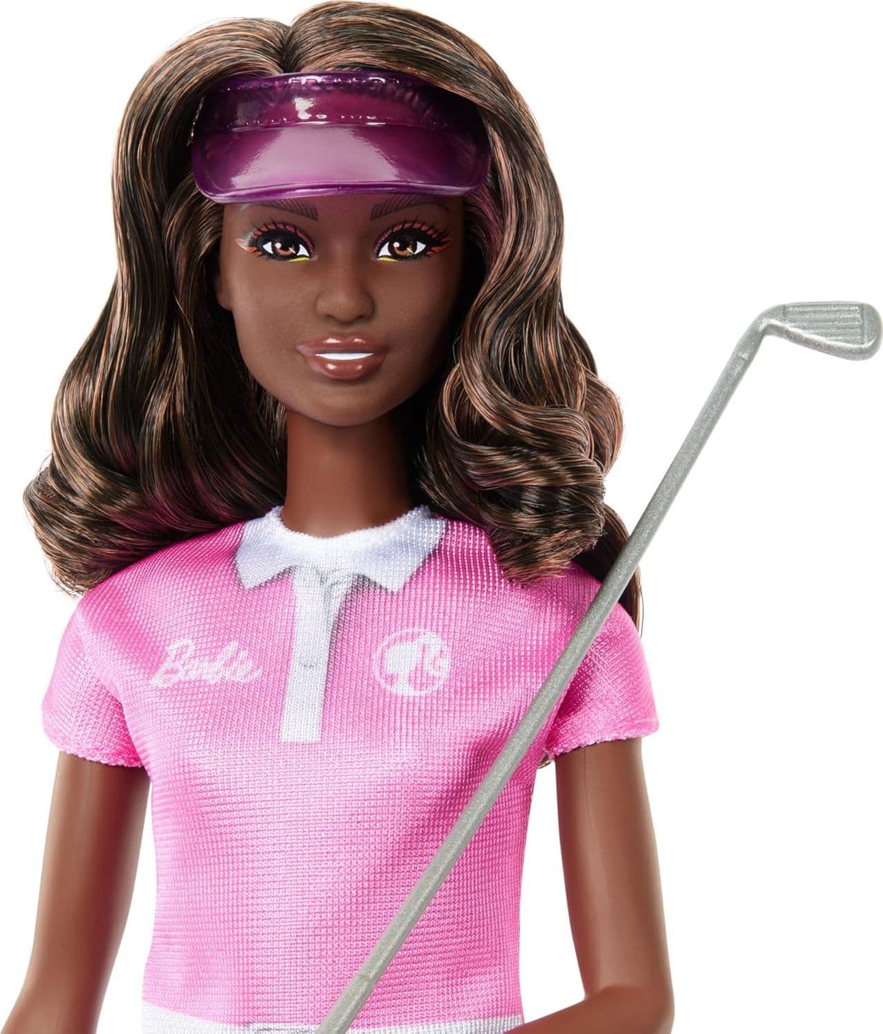 Barbie Carriere - Bambola Golfista JCR69 in prodotto Centro Bimbo - Siderno, commercioVirtuoso.it