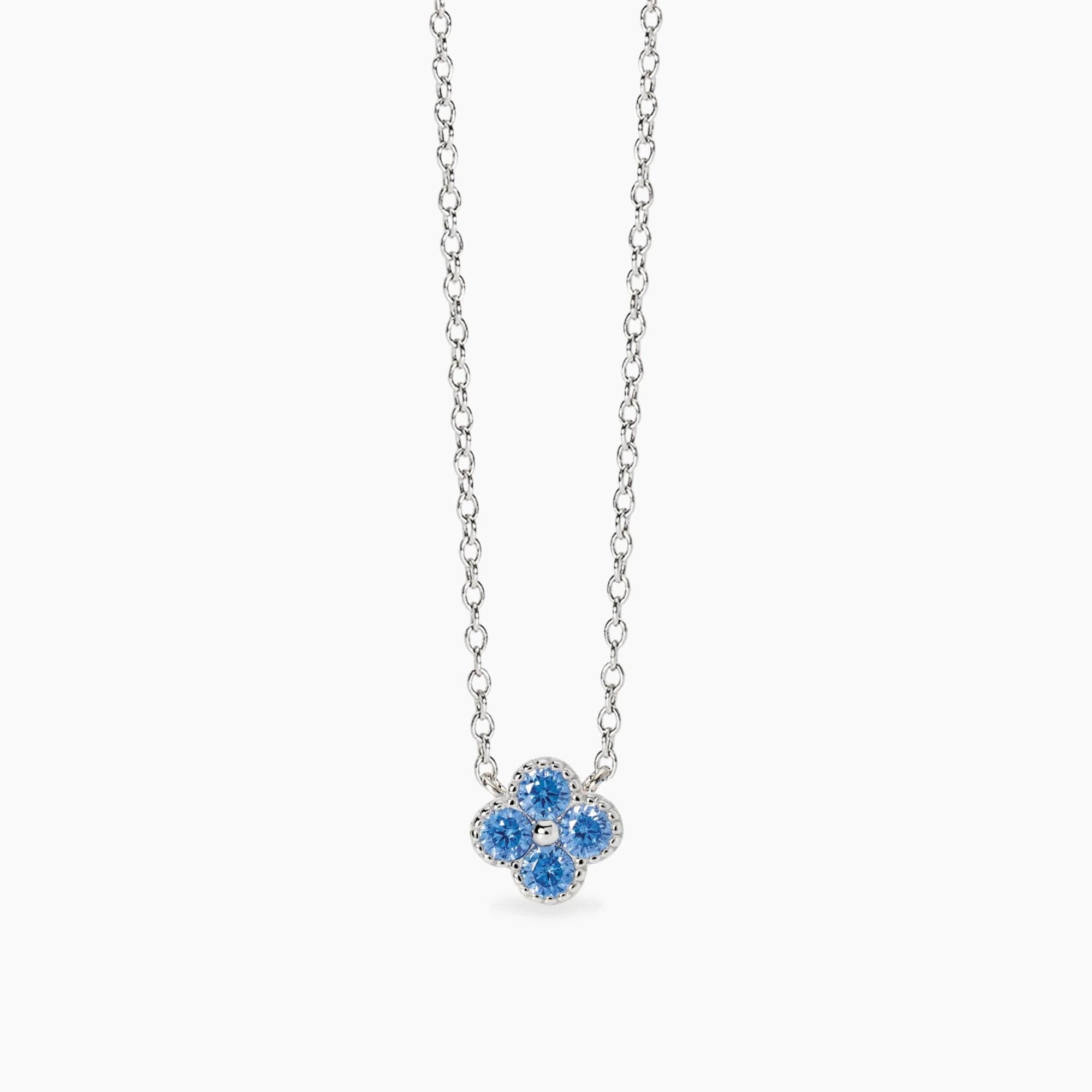Collana donna MABINA 553794 in Collane Gioielleria Cameli - Monte Urano, commercioVirtuoso.it