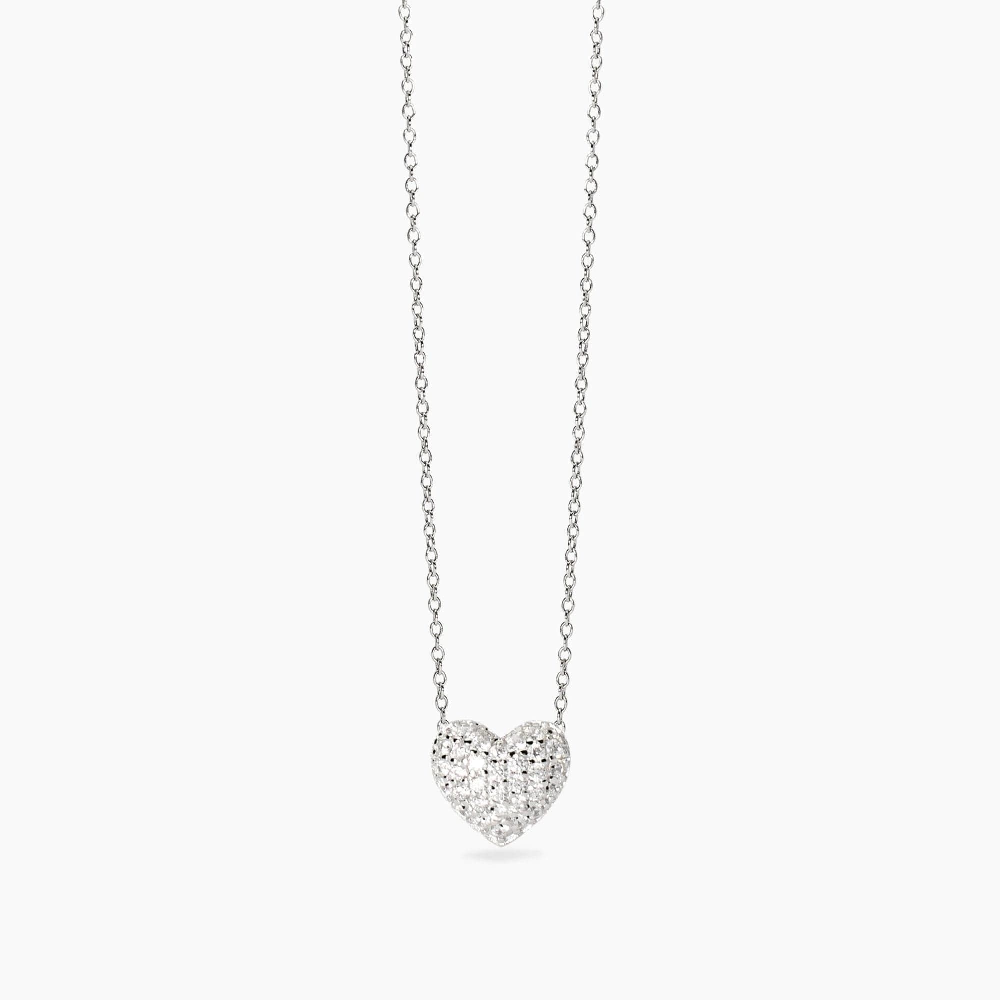 Collana donna MABINA 553799 in Collane Gioielleria Cameli - Monte Urano, commercioVirtuoso.it