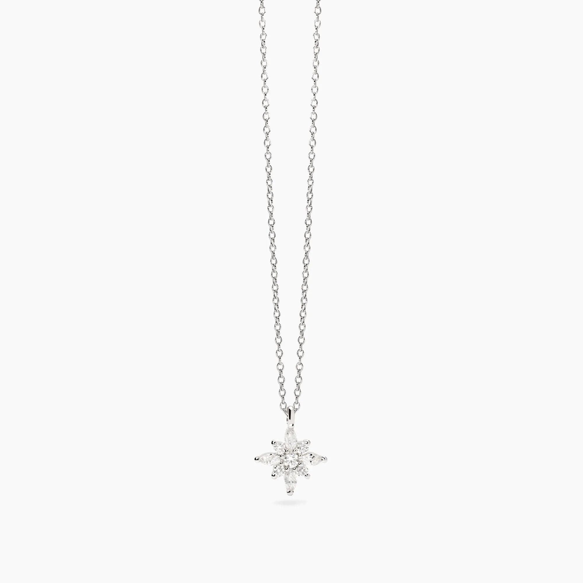 Collana donna MABINA 553836 in Collane Gioielleria Cameli - Monte Urano, commercioVirtuoso.it