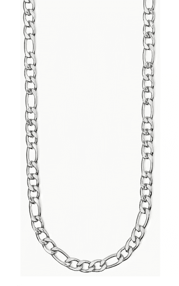 2jewels   -  Collana uomo in acciaio 316L in Collane Alba Gioielli - Casoria, commercioVirtuoso.it