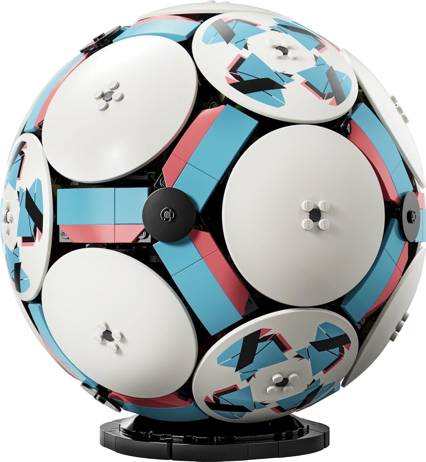 Lego Editions - Pallone da Calcio 43019 in Set di costruzioni Centro Bimbo - Siderno, commercioVirtuoso.it