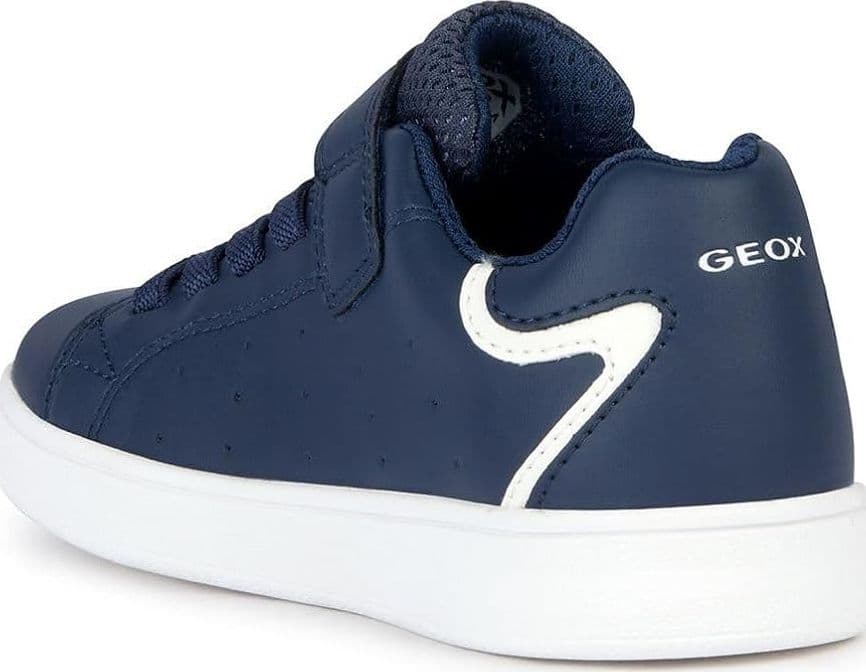 Scarpe Bambino ECLYPER A dal 28 al 38 Geox in Sneaker casual UP Calzature Balduina - Roma, commercioVirtuoso.it