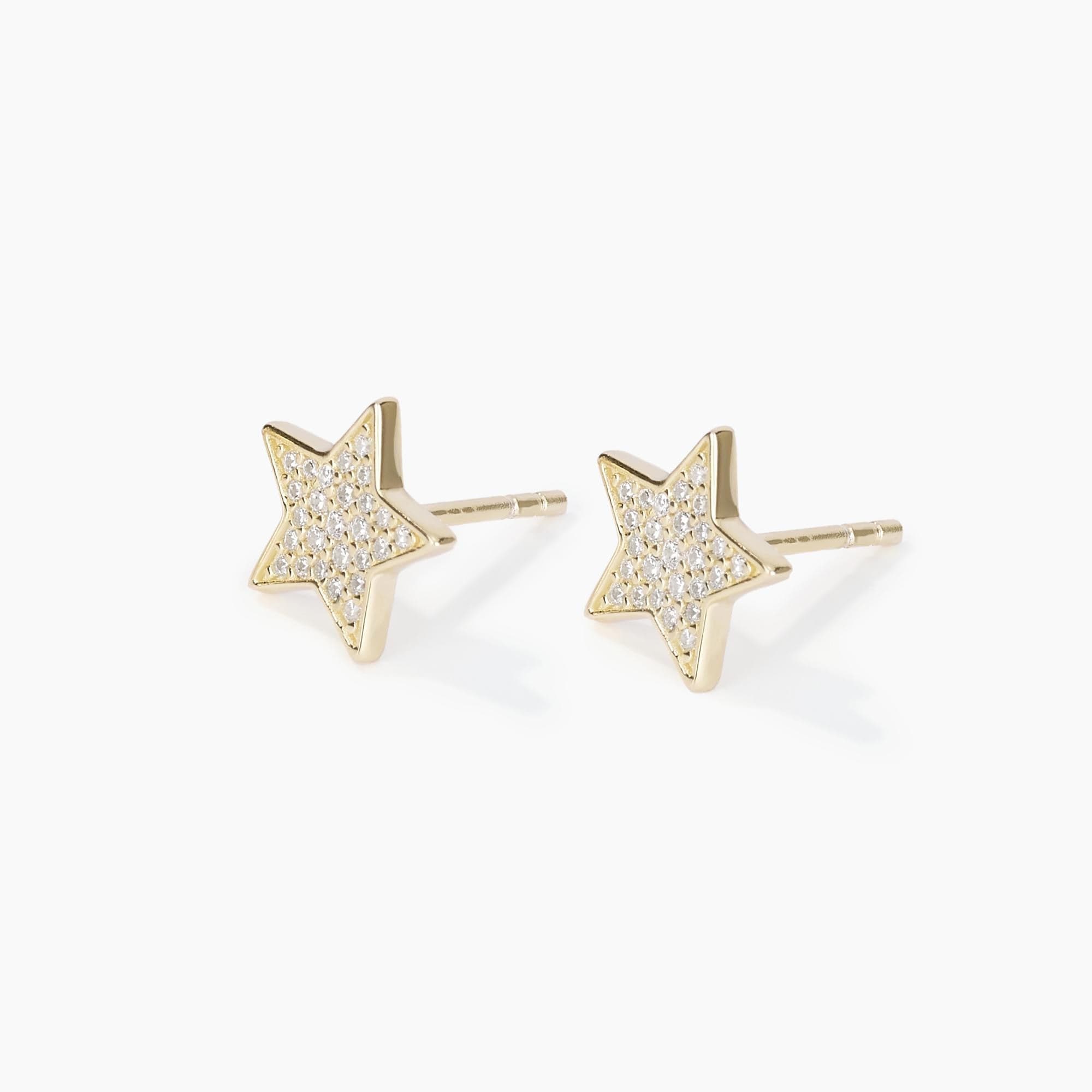 Mabina    Orecchini POLVERE DI STELLE