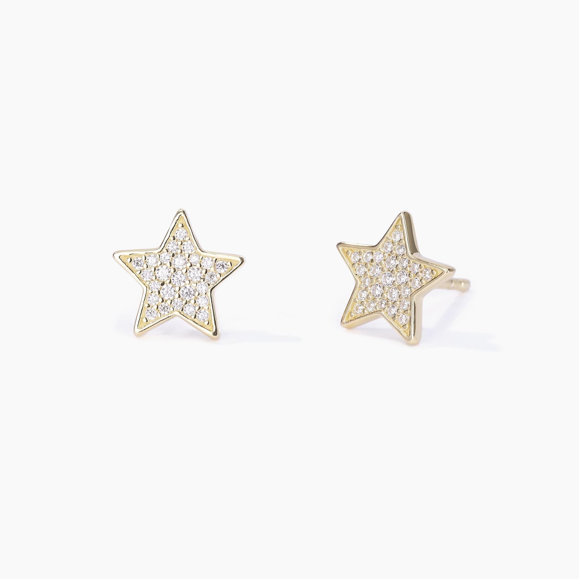 Mabina    Orecchini POLVERE DI STELLE in Orecchini Alba Gioielli - Casoria, commercioVirtuoso.it