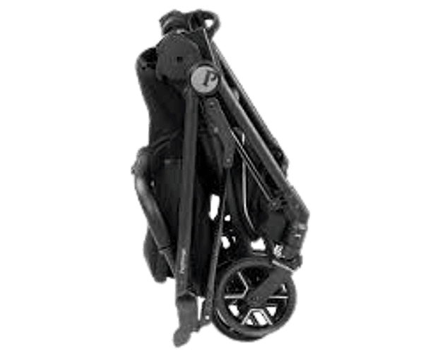 Peg Perego - Trio Vivace Lounge Modular Licorice (2025) in Passeggini compatti Centro Bimbo - Siderno, commercioVirtuoso.it