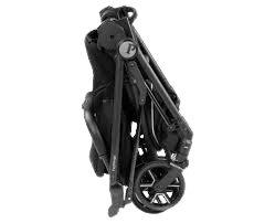 Peg Perego - Trio Vivace Lounge Modular Licorice (2025) in Passeggini compatti Centro Bimbo - Siderno, commercioVirtuoso.it