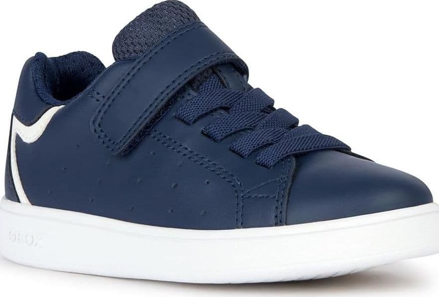 Scarpe Bambino ECLYPER A dal 28 al 38 Geox in Sneaker casual UP Calzature Balduina - Roma, commercioVirtuoso.it