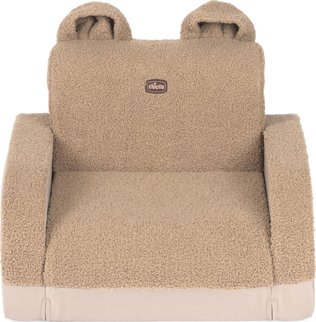 Chicco - Twist Poltroncina per Bambini Trasformabile Teddy in Poltrone Centro Bimbo - Siderno, commercioVirtuoso.it
