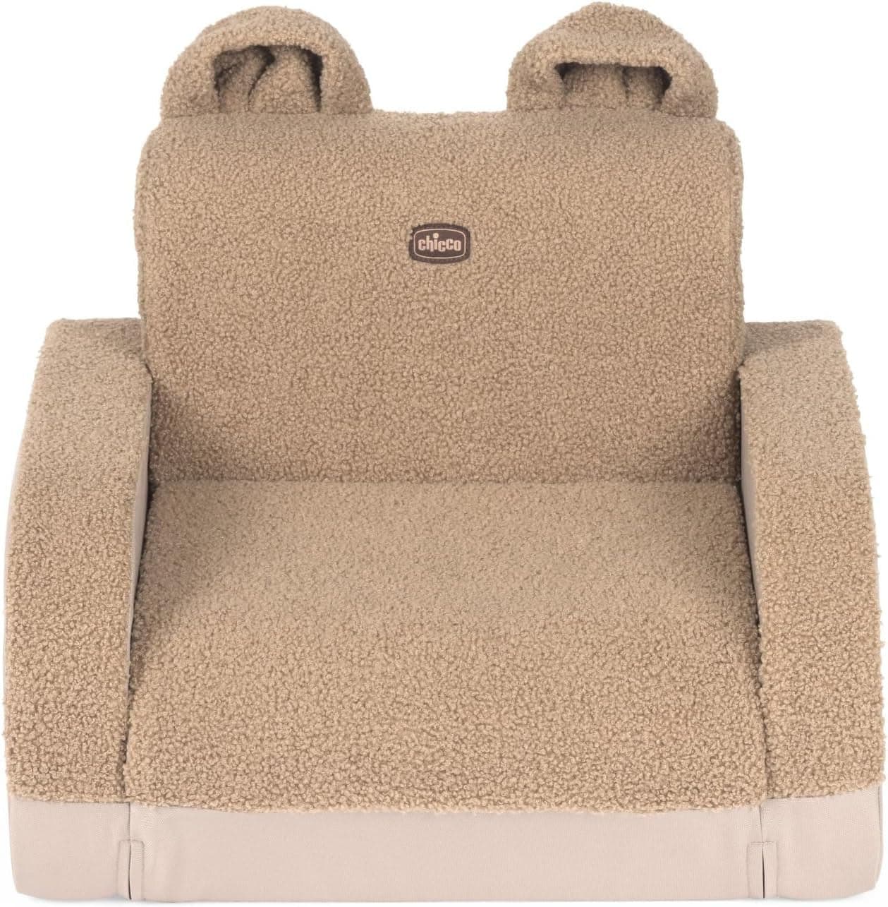 Chicco - Twist Poltroncina per Bambini Trasformabile Teddy in Poltrone Centro Bimbo - Siderno, commercioVirtuoso.it
