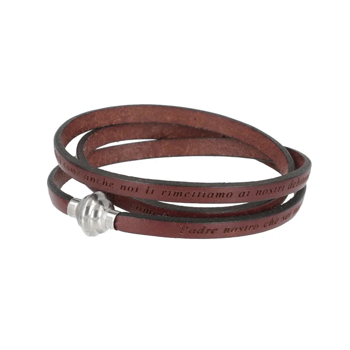 Amen - Bracciale Padre Nostro