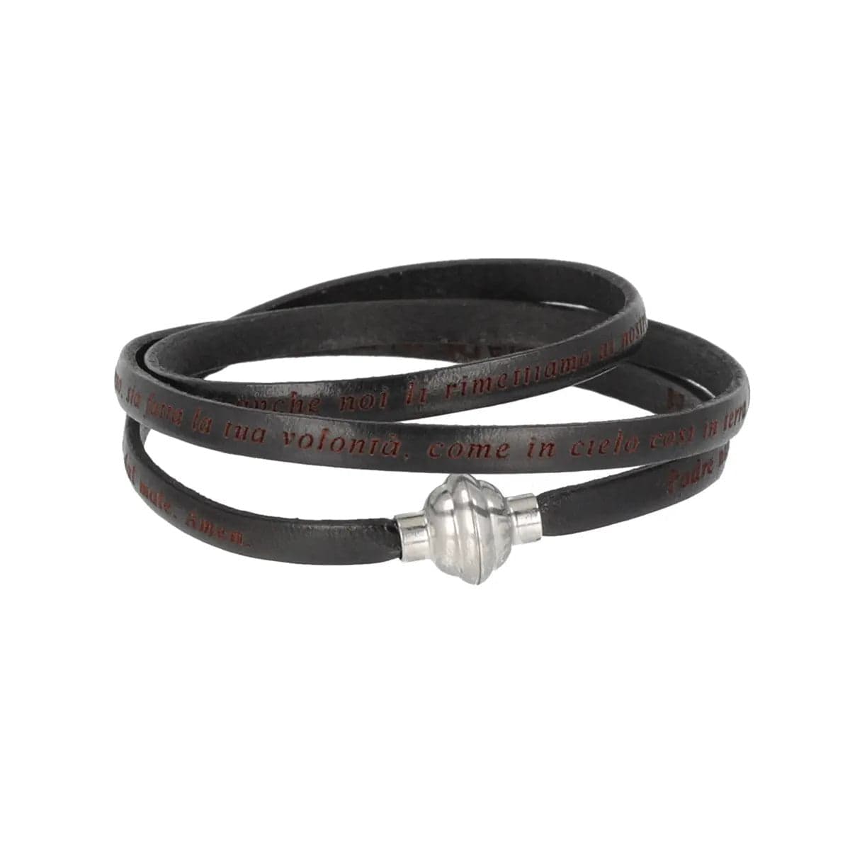 Amen - Bracciale Padre Nostro