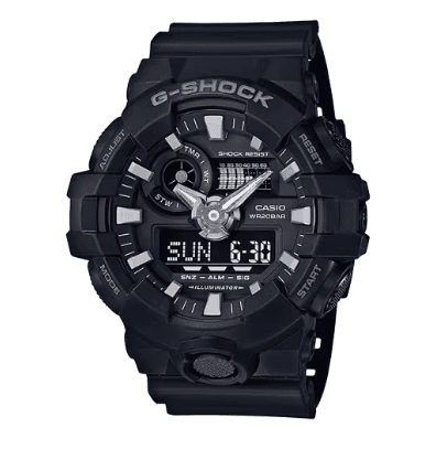 CASIO -  OROLOGIO CLASSIC
