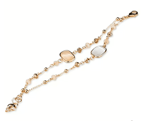 Sovrani  Bracciale donna Emma in Bracciali Alba Gioielli - Casoria, commercioVirtuoso.it