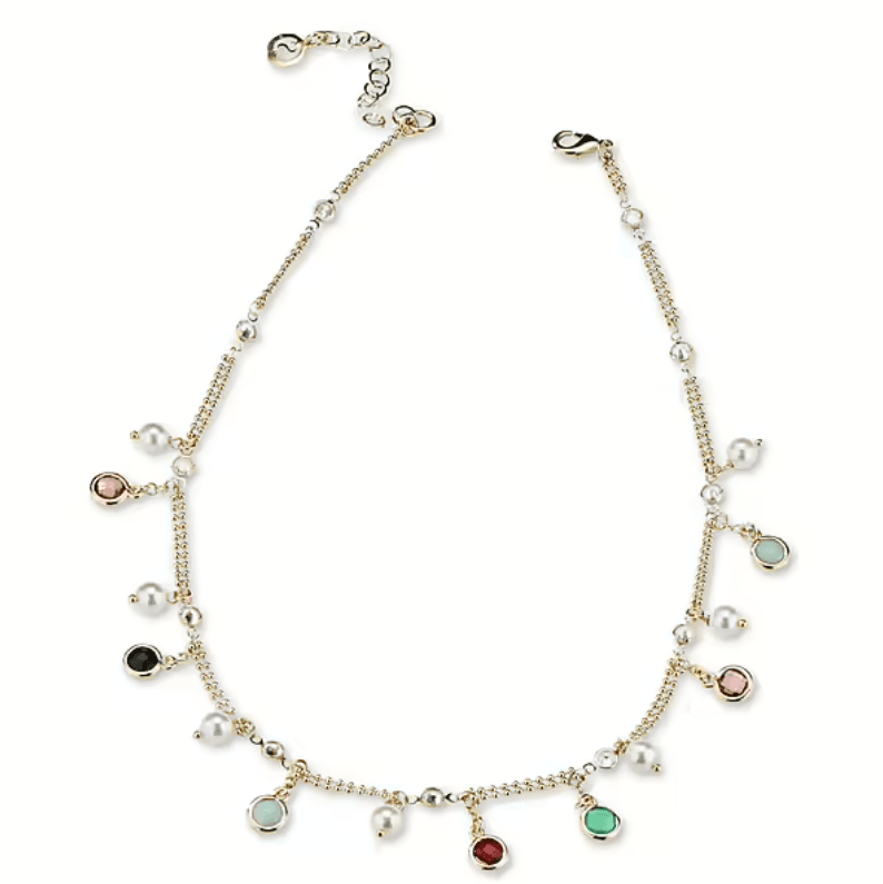 Sovrani Collana donna Melanie in Collane Alba Gioielli - Casoria, commercioVirtuoso.it