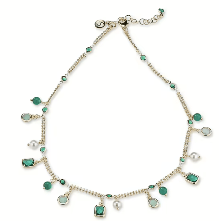Sovrani Collana donna Veronique in Collane Alba Gioielli - Casoria, commercioVirtuoso.it