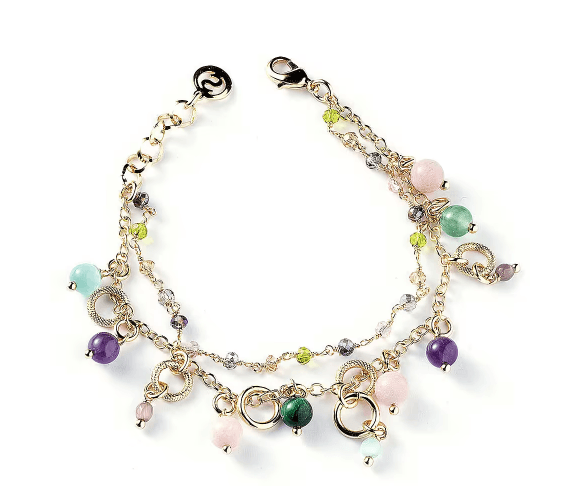 Sovrani  Bracciale donna Celeste in Bracciali Alba Gioielli - Casoria, commercioVirtuoso.it