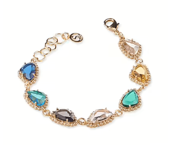 Sovrani  Bracciale donna Sauvanne in Bracciali Alba Gioielli - Casoria, commercioVirtuoso.it