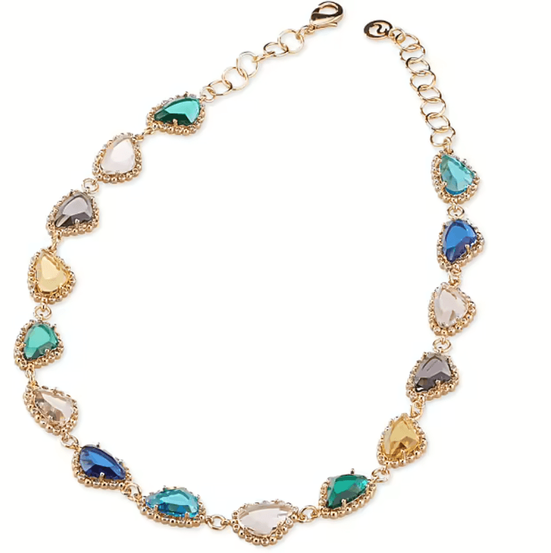 Sovrani    Collana donna Sauvanne