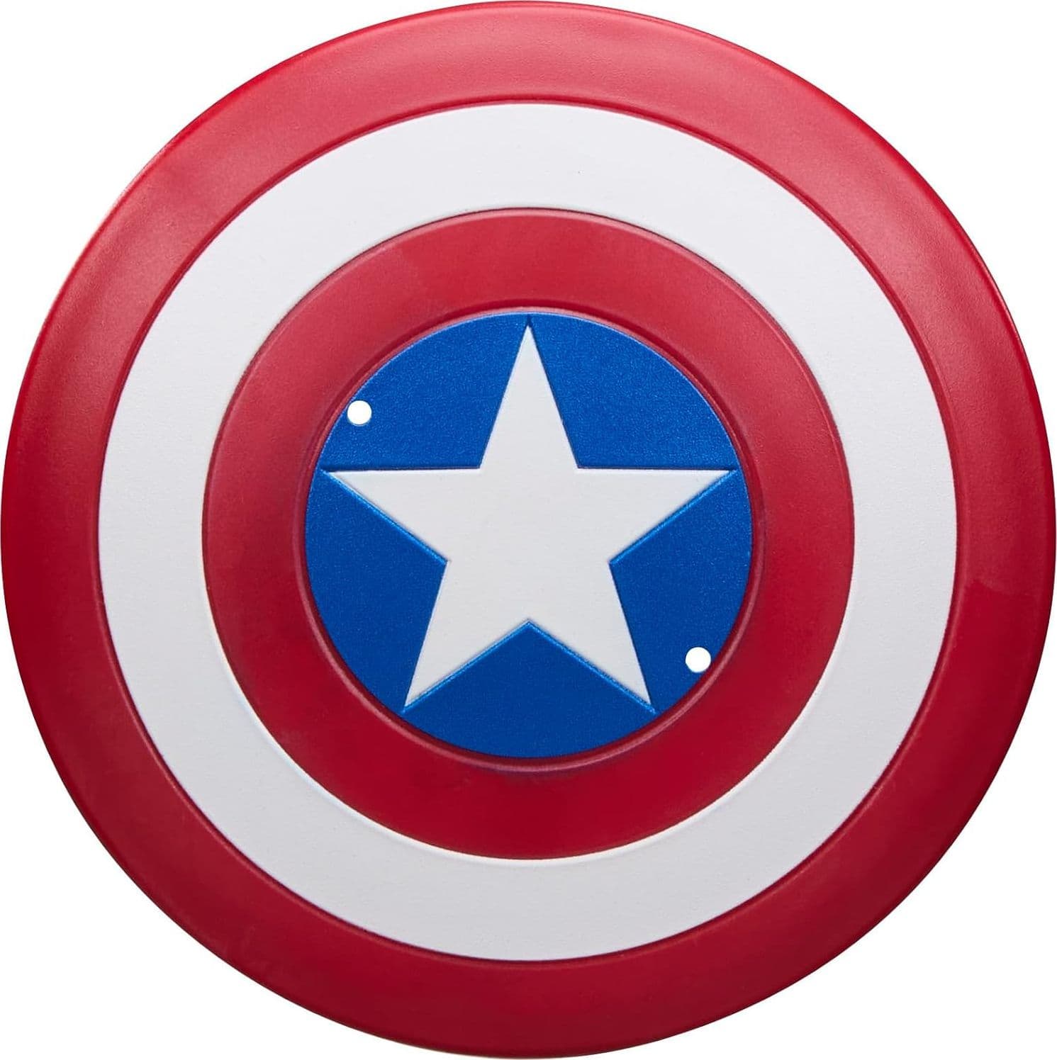 Hasbro - Personaggio Marvel Titan Series, Captain America in prodotto Centro Bimbo - Siderno, commercioVirtuoso.it