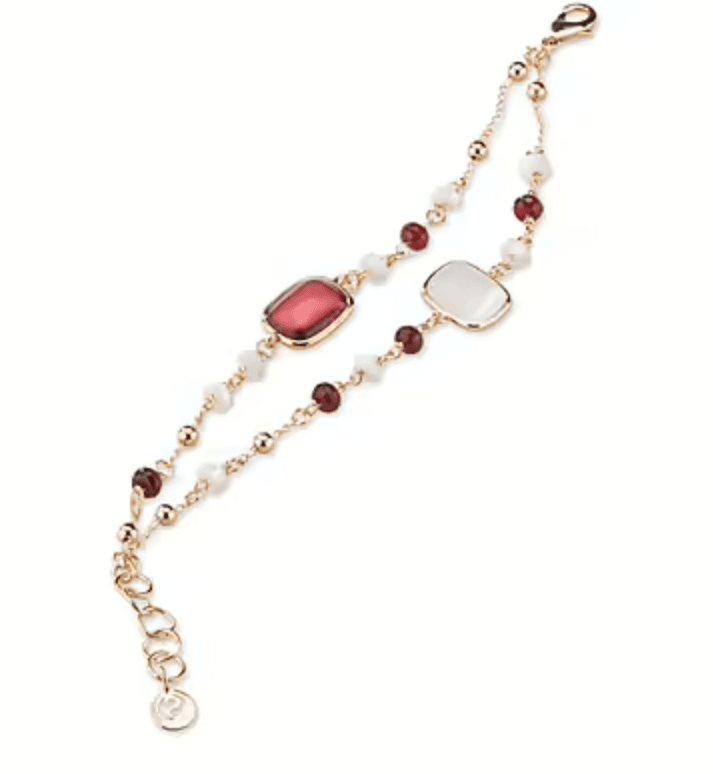 Sovrani  Bracciale donna Madeleine in Bracciali Alba Gioielli - Casoria, commercioVirtuoso.it