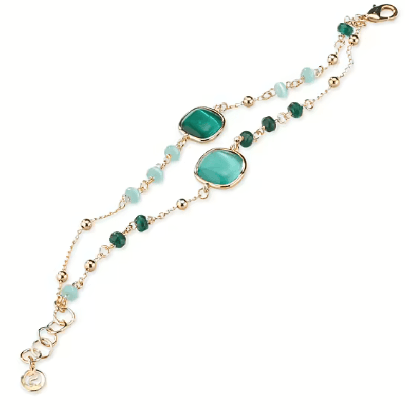 Sovrani   Bracciale donna Geraldine in Bracciali Alba Gioielli - Casoria, commercioVirtuoso.it