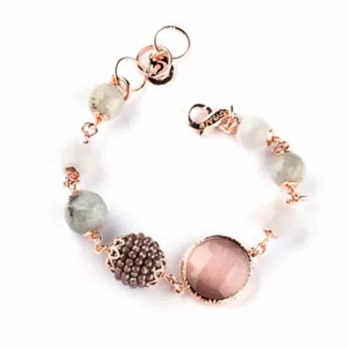 Sovrani   Bracciale donna Anais in Bracciali Alba Gioielli - Casoria, commercioVirtuoso.it