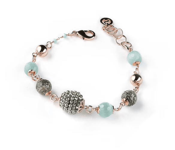 Sovrani    Bracciale donna Jade in Bracciali Alba Gioielli - Casoria, commercioVirtuoso.it