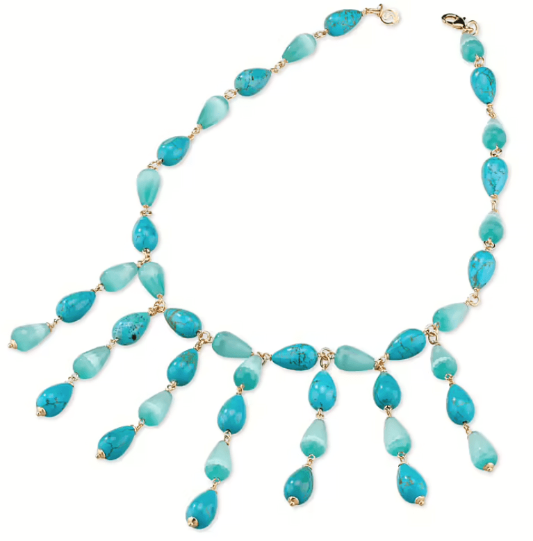 Sovrani    Collana donna Vanille