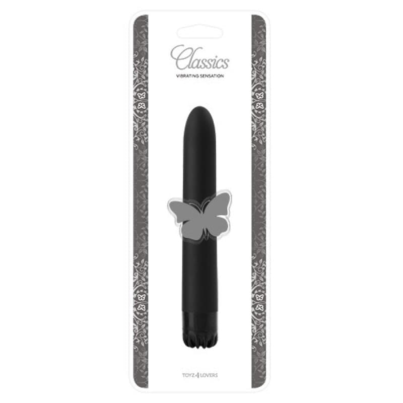 Vibratore classico vaginale medium di Toyz4lovers in Vibratori classici Sexy Tentazioni - Siracusa, commercioVirtuoso.it