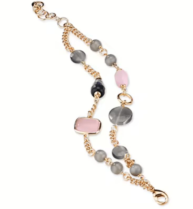 Sovrani    Bracciale donna Francine in Bracciali Alba Gioielli - Casoria, commercioVirtuoso.it