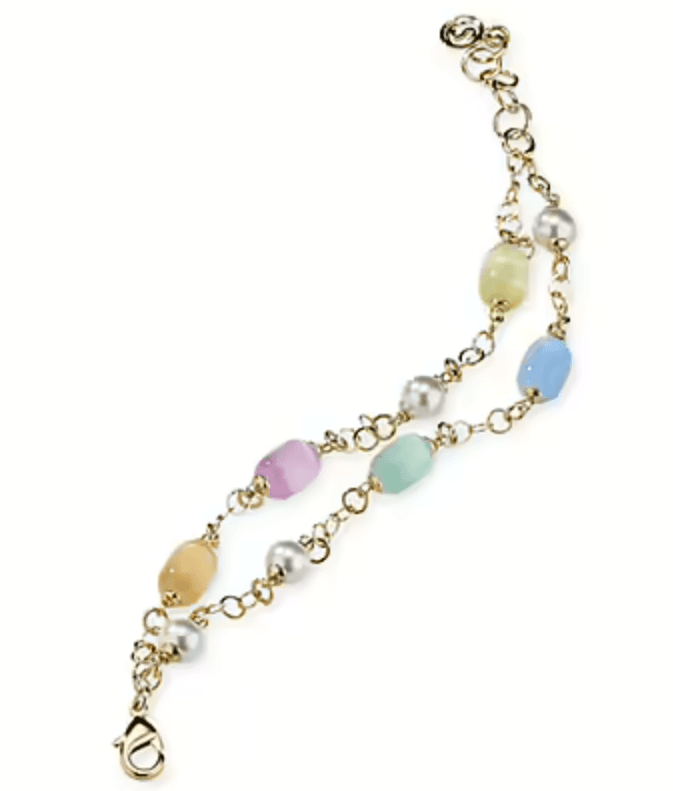 Sovrani    Bracciale donna Elise in Bracciali Alba Gioielli - Casoria, commercioVirtuoso.it