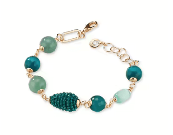 Sovrani    Bracciale donna Clemence in Bracciali Alba Gioielli - Casoria, commercioVirtuoso.it